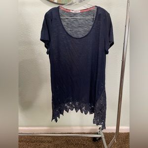 Beautiful with jeans or slacks